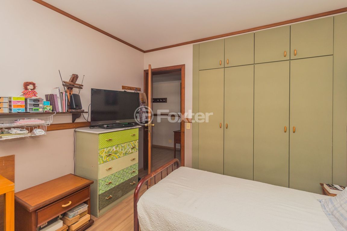 Apartamento para comprar em Professor Cristiano Fischer, 99 - foto 38