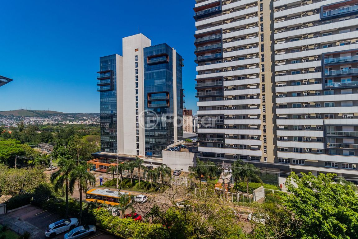 Apartamento para comprar em Professor Cristiano Fischer, 99 - foto 40