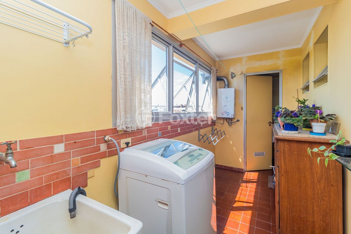 Apartamento para comprar em Professor Cristiano Fischer, 99 - foto 43