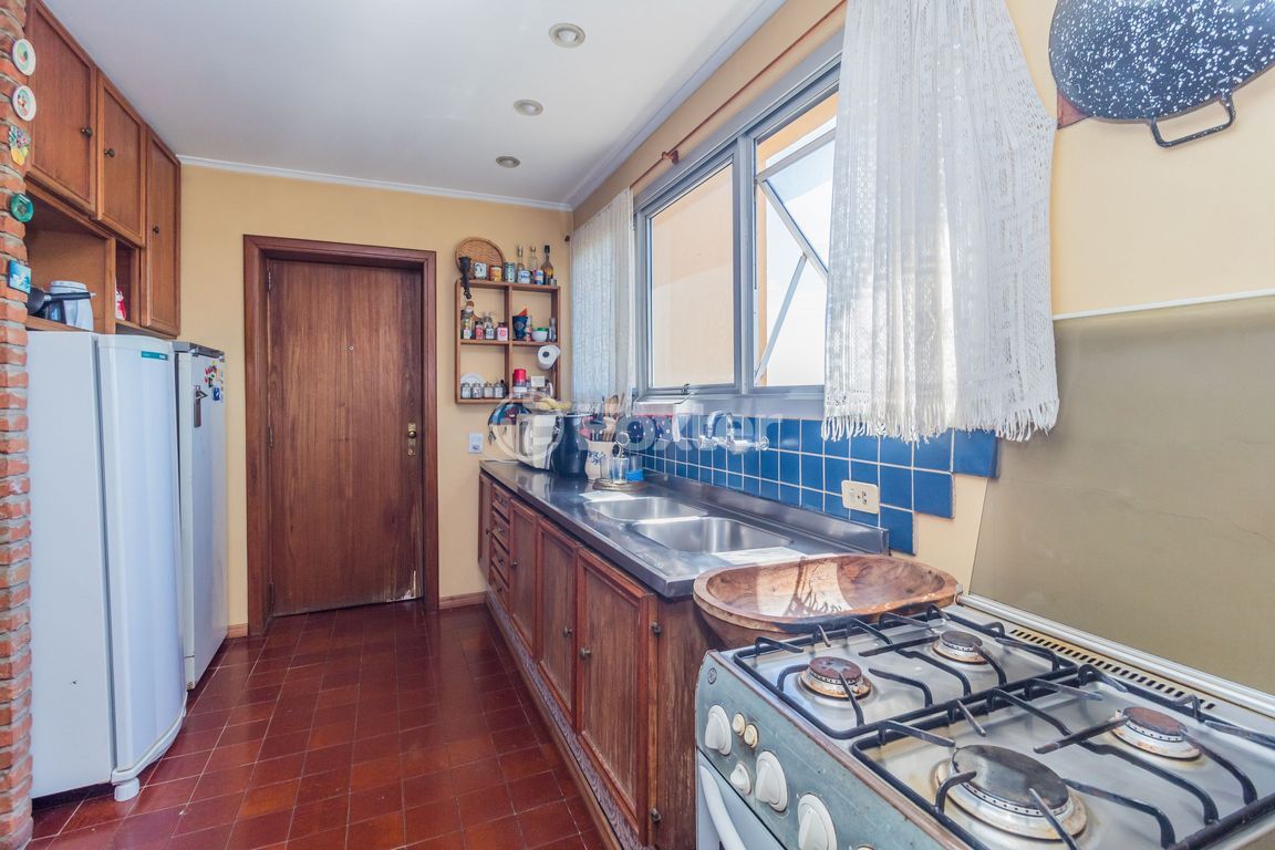 Apartamento para comprar em Professor Cristiano Fischer, 99 - foto 45