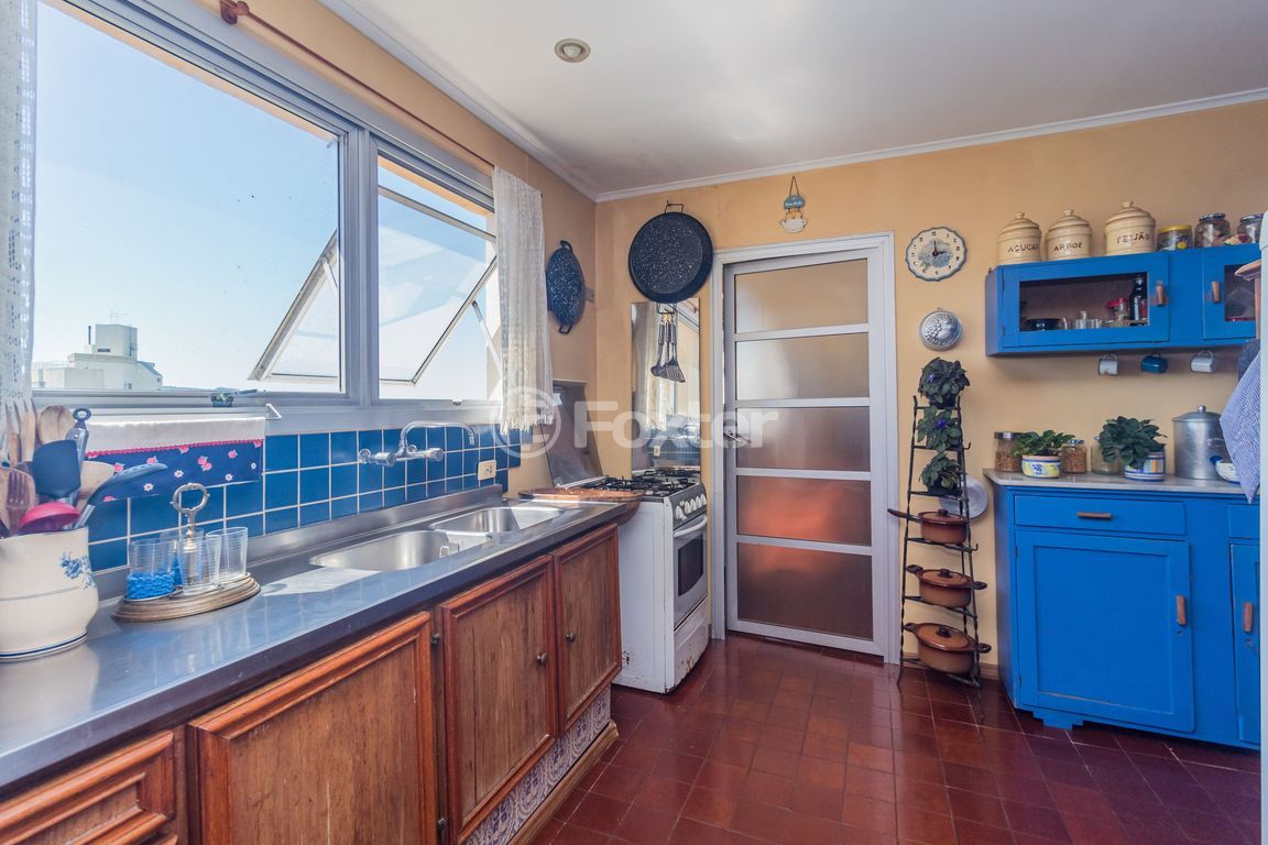 Apartamento para comprar em Professor Cristiano Fischer, 99 - foto 46