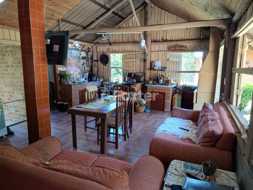 sitio chachara fazenda para comprar em I (Cinturão Azul), 321 - foto 20