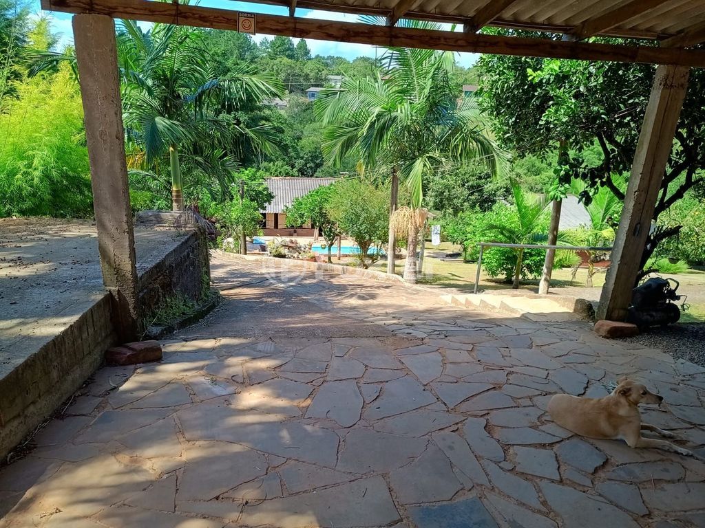 sitio chachara fazenda para comprar em I (Cinturão Azul), 321 - foto 14