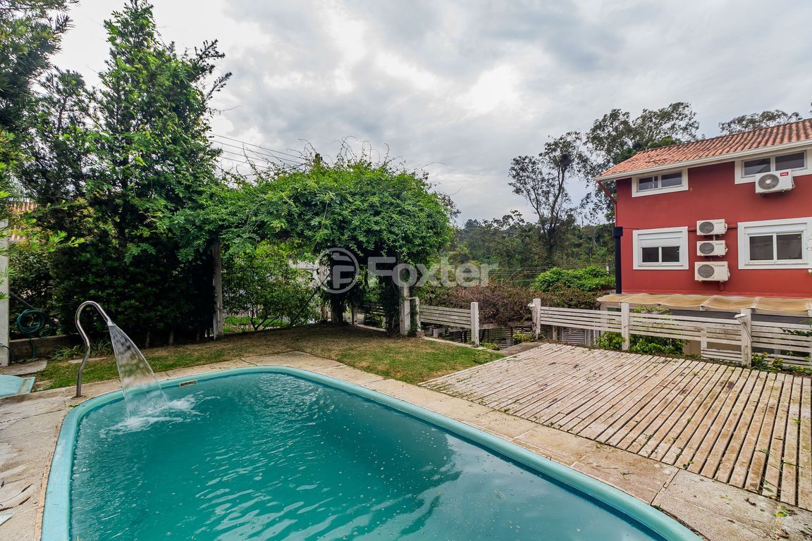 Casa em condominio para comprar em Lomba do Pinheiro, Porto Alegre - foto 1