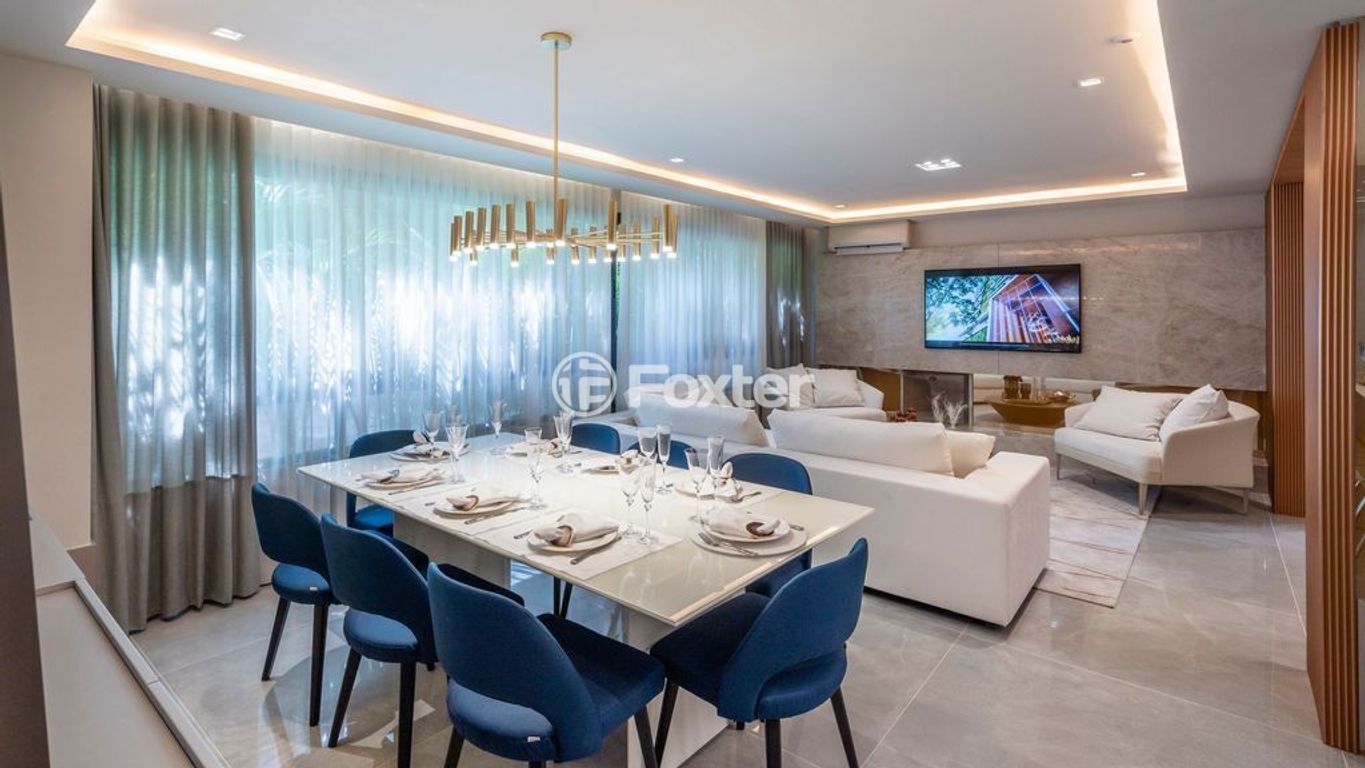 Apartamento para comprar em Coronel Paulino Teixeira, 190 - foto 37