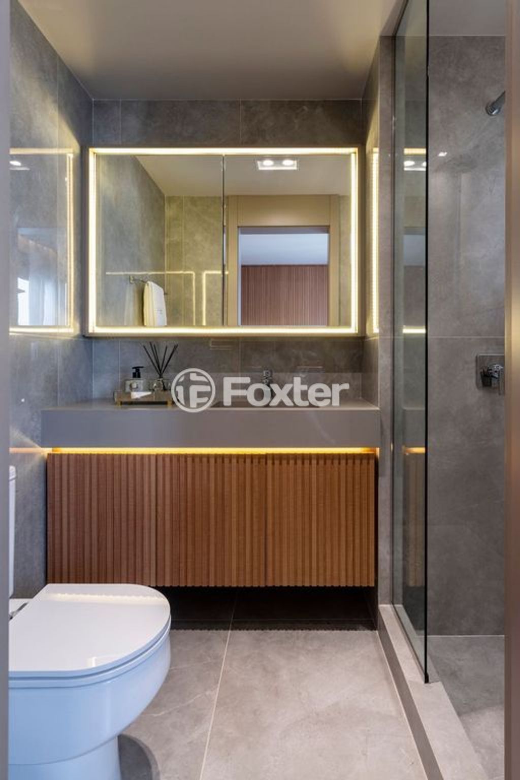 Apartamento para comprar em Coronel Paulino Teixeira, 190 - foto 19