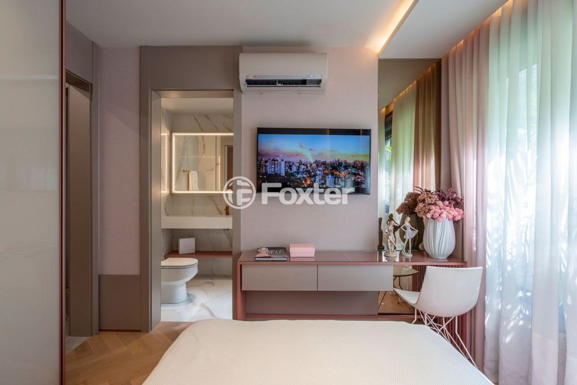 Apartamento para comprar em Coronel Paulino Teixeira, 190 - foto 28