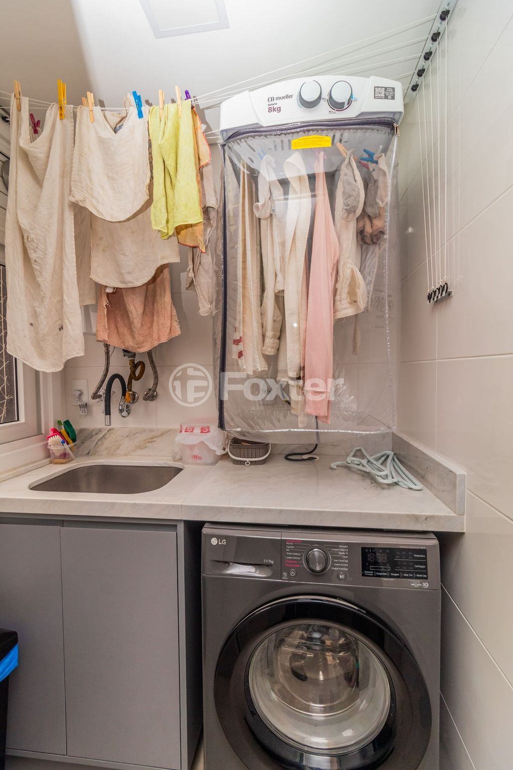 Apartamento para comprar em General Rondon, 1076 - foto 13
