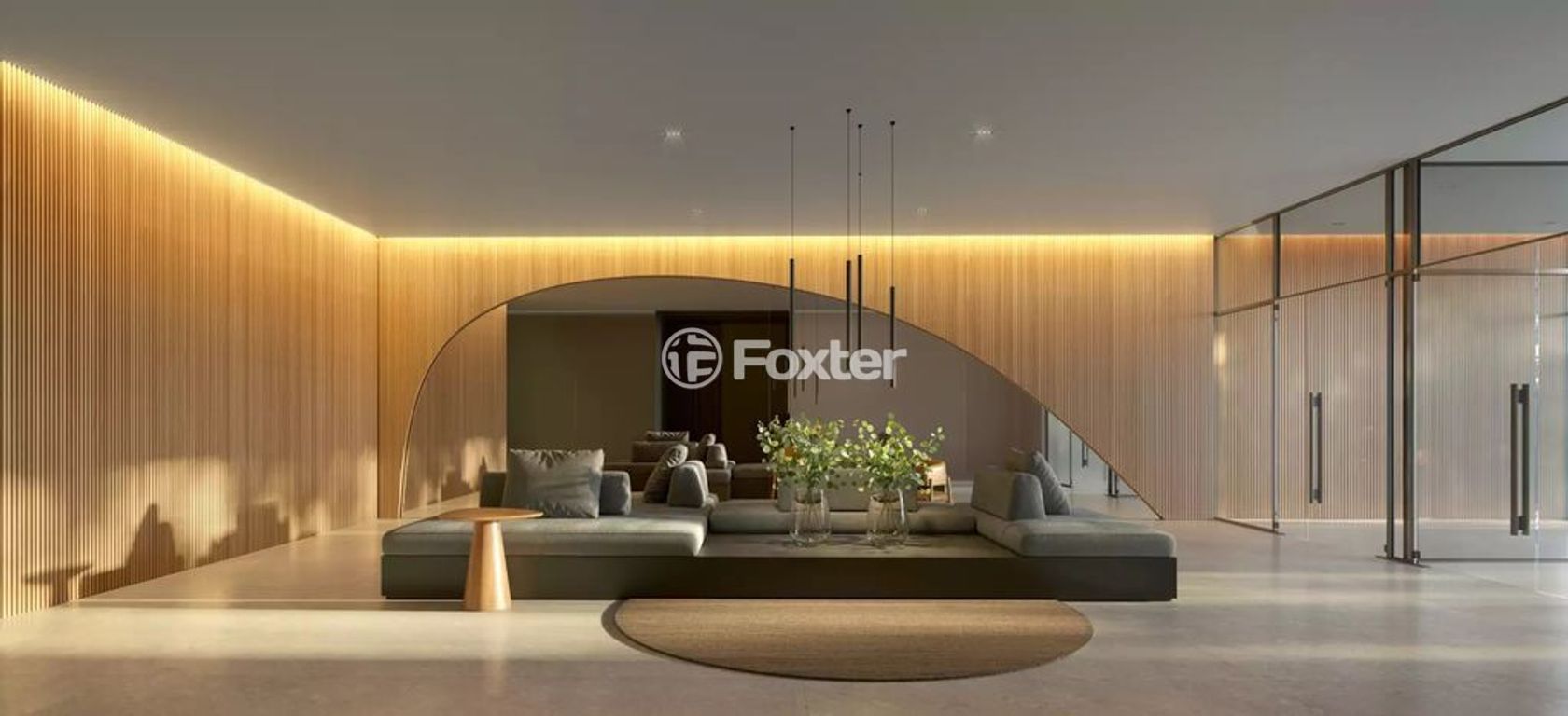 Apartamento para comprar em Auxiliadora, Porto Alegre - foto 1