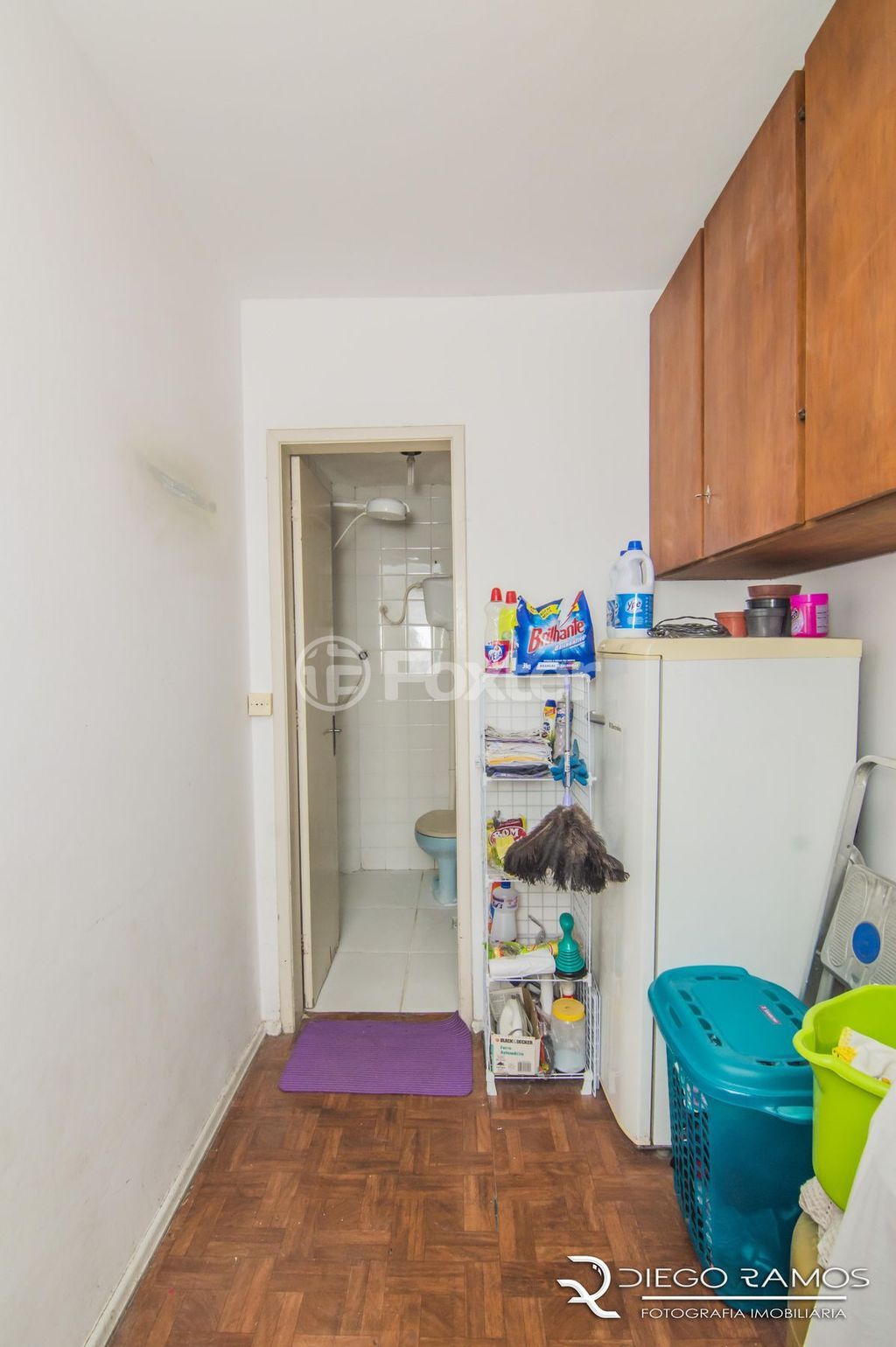 Apartamento para comprar em Coronel Lucas de Oliveira, 2448 - foto 17