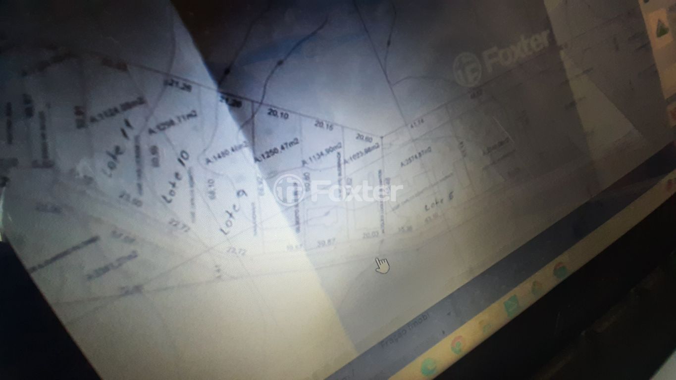 terreno lote condominio para comprar em Costa Gama, 2845 - foto 3