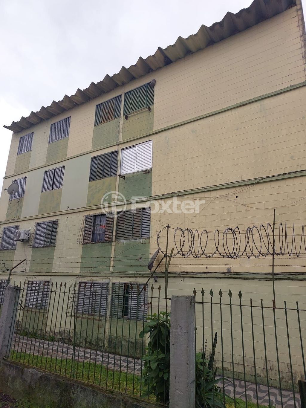 Apartamento para comprar em Professor Augusto Osvaldo Thiesen, 375 - foto 22