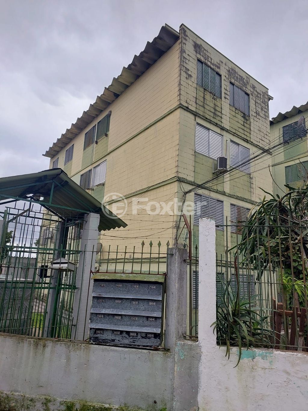 Apartamento para comprar em Professor Augusto Osvaldo Thiesen, 375 - foto 21