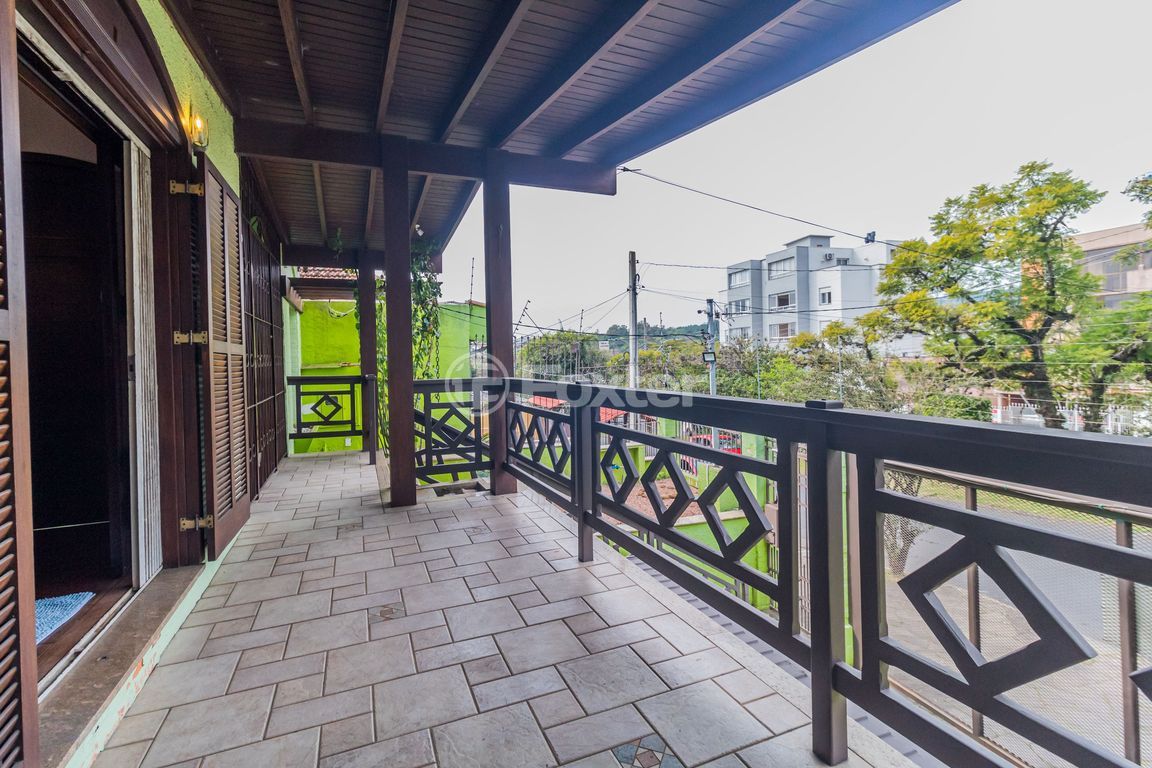 casa sobrado para comprar em Alberto Pasqualini, 180 - foto 7