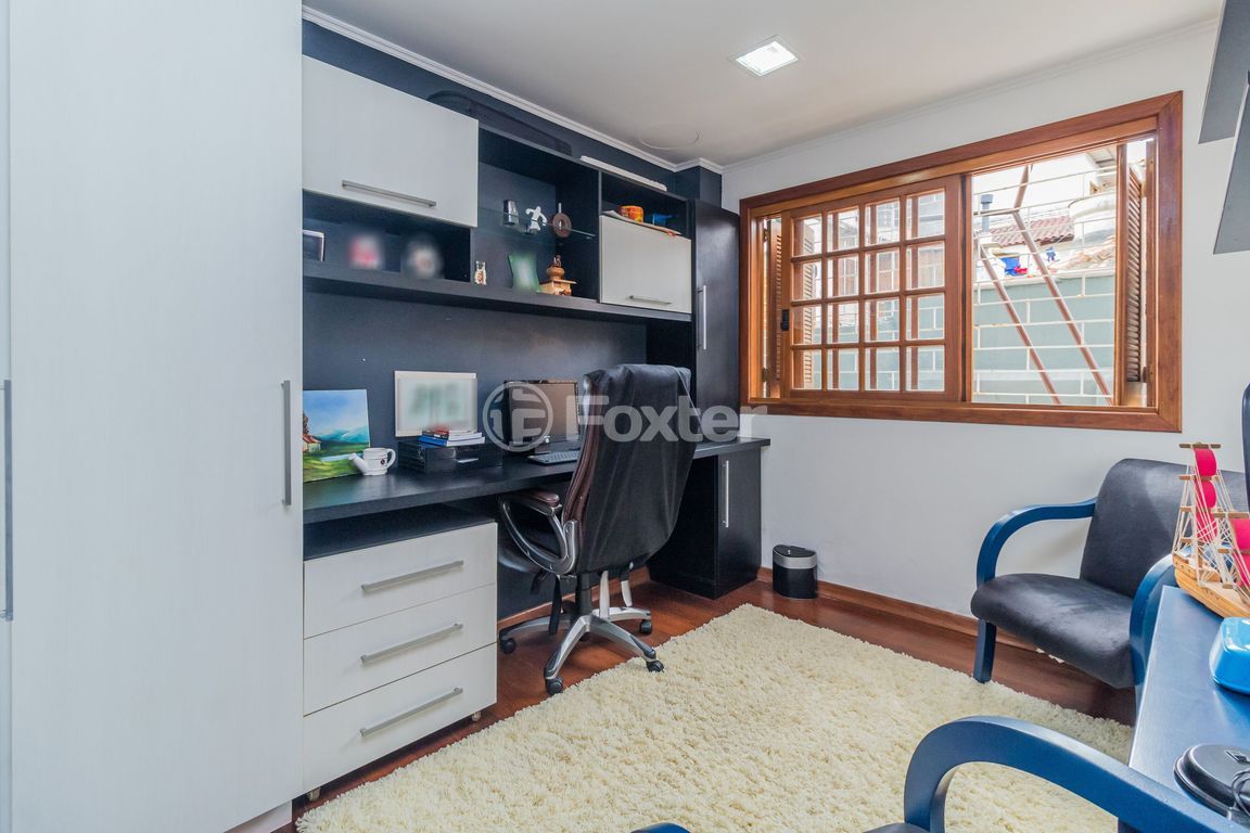 casa sobrado para comprar em Alberto Pasqualini, 180 - foto 12