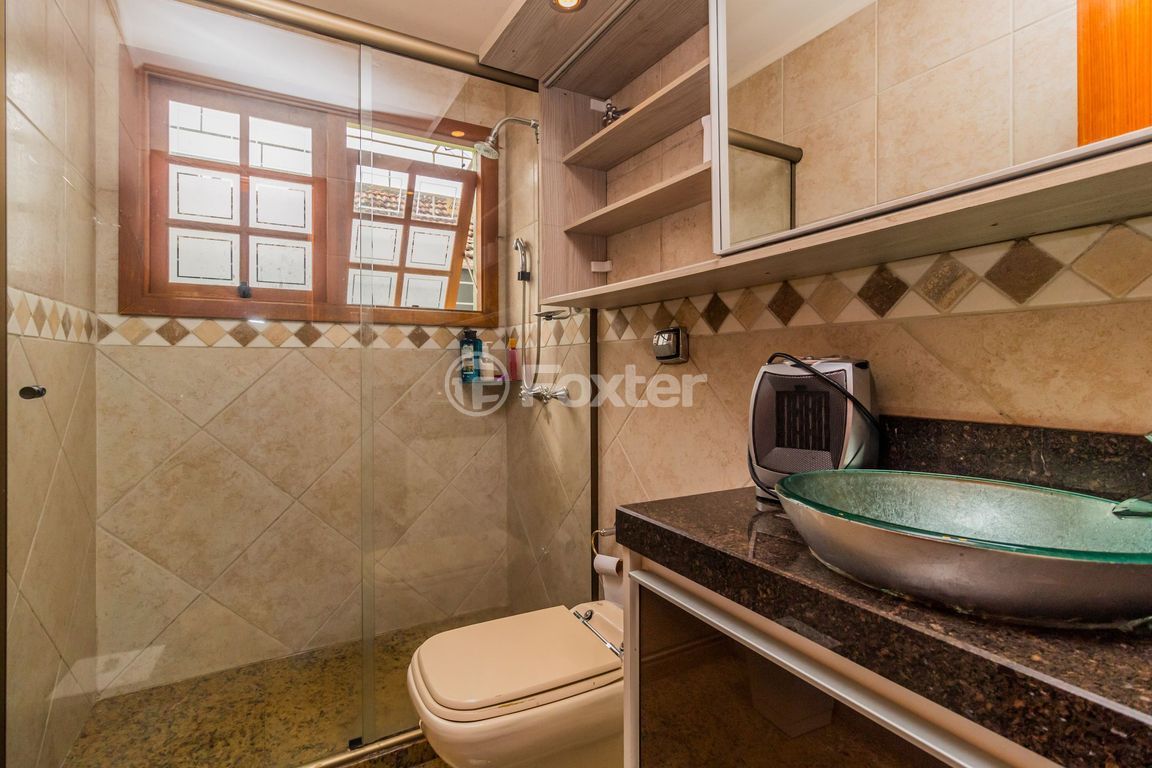 casa sobrado para comprar em Alberto Pasqualini, 180 - foto 15