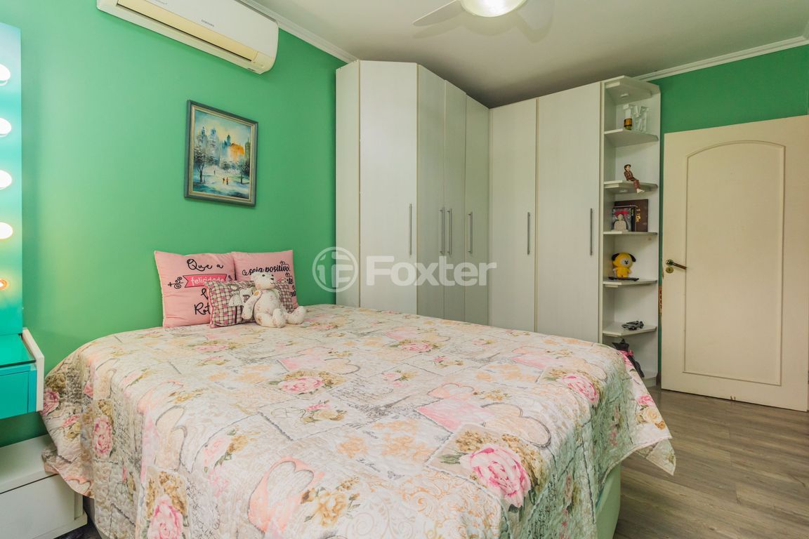 casa sobrado para comprar em Alberto Pasqualini, 180 - foto 17