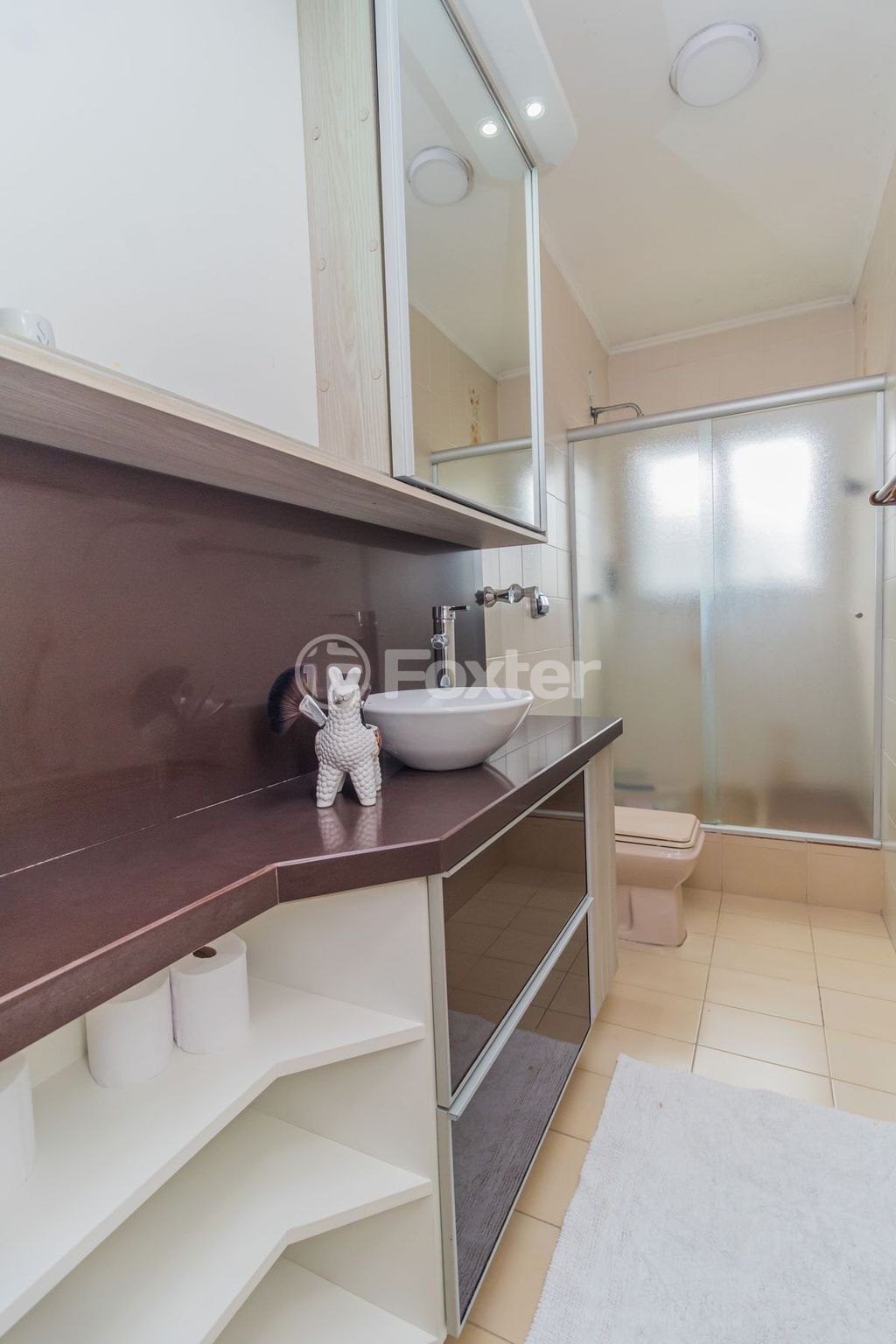 casa sobrado para comprar em Alberto Pasqualini, 180 - foto 24