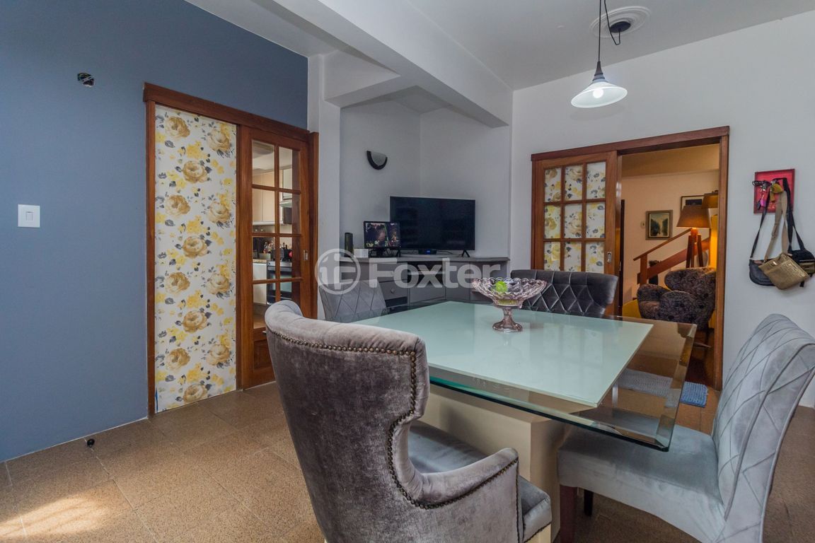casa sobrado para comprar em Alberto Pasqualini, 180 - foto 28