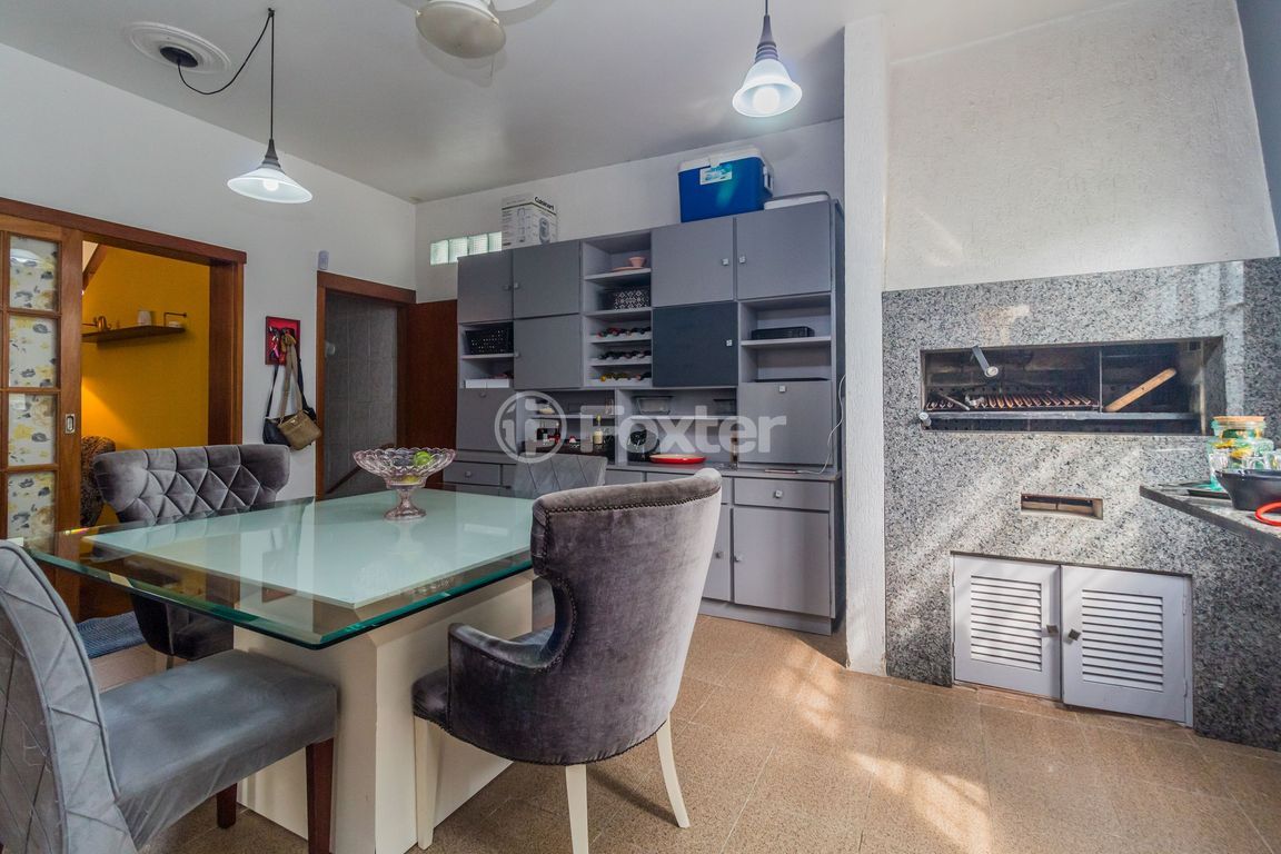 casa sobrado para comprar em Alberto Pasqualini, 180 - foto 29
