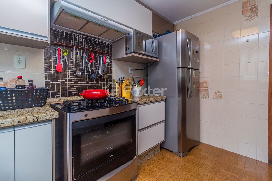 casa sobrado para comprar em Alberto Pasqualini, 180 - foto 32