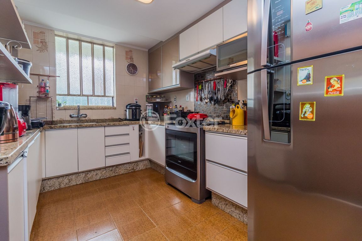 casa sobrado para comprar em Alberto Pasqualini, 180 - foto 25