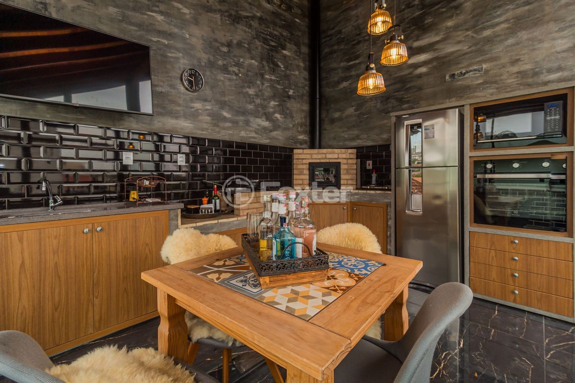 casa sobrado para comprar em Alberto Pasqualini, 180 - foto 18