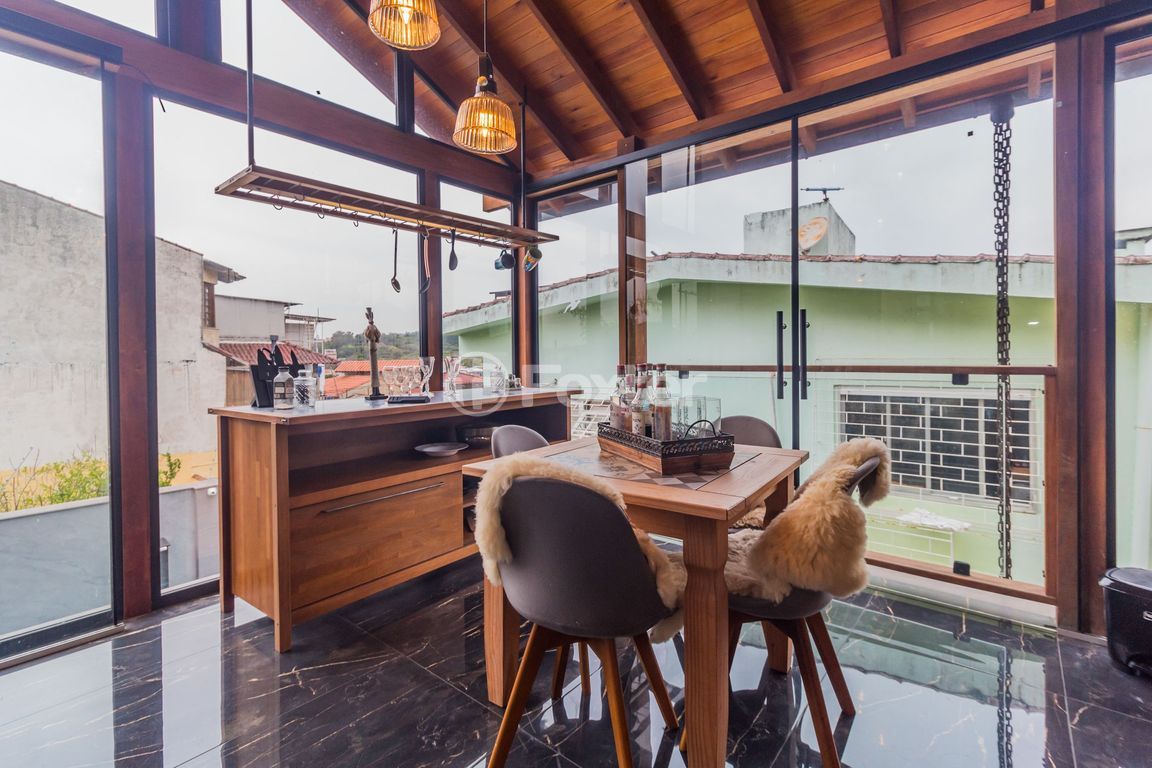 casa sobrado para comprar em Alberto Pasqualini, 180 - foto 22