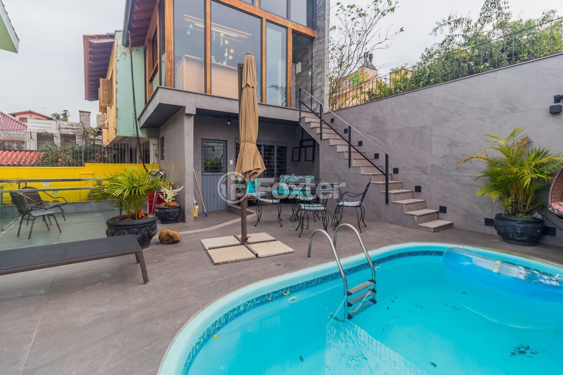 casa sobrado para comprar em Alberto Pasqualini, 180 - foto 19