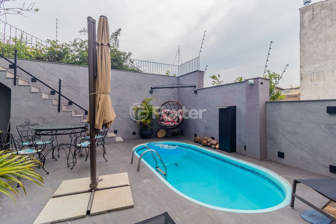 casa sobrado para comprar em Alberto Pasqualini, 180 - foto 23