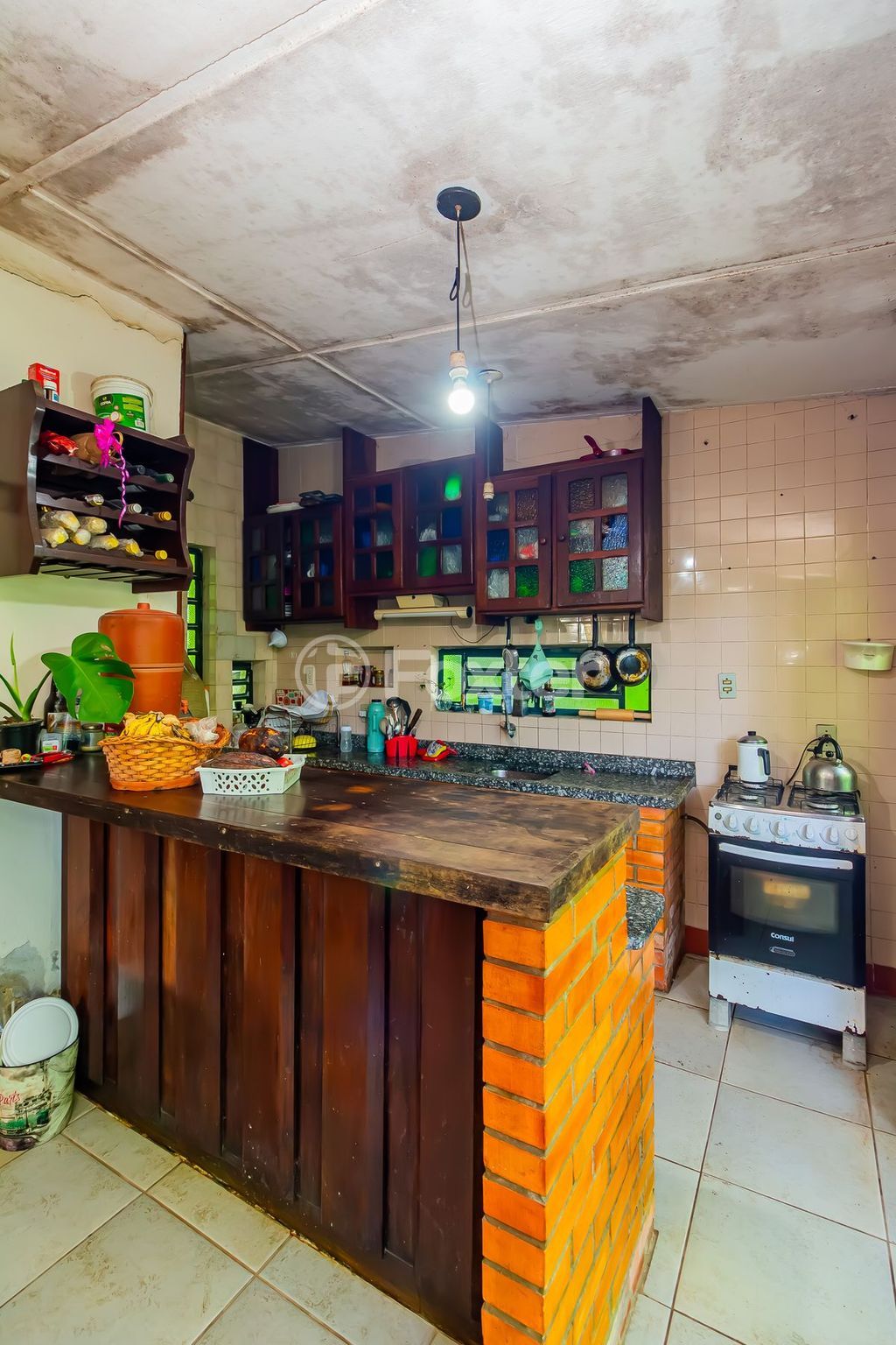 casa sobrado para comprar em Jorge Mello Guimarães, 653 - foto 7
