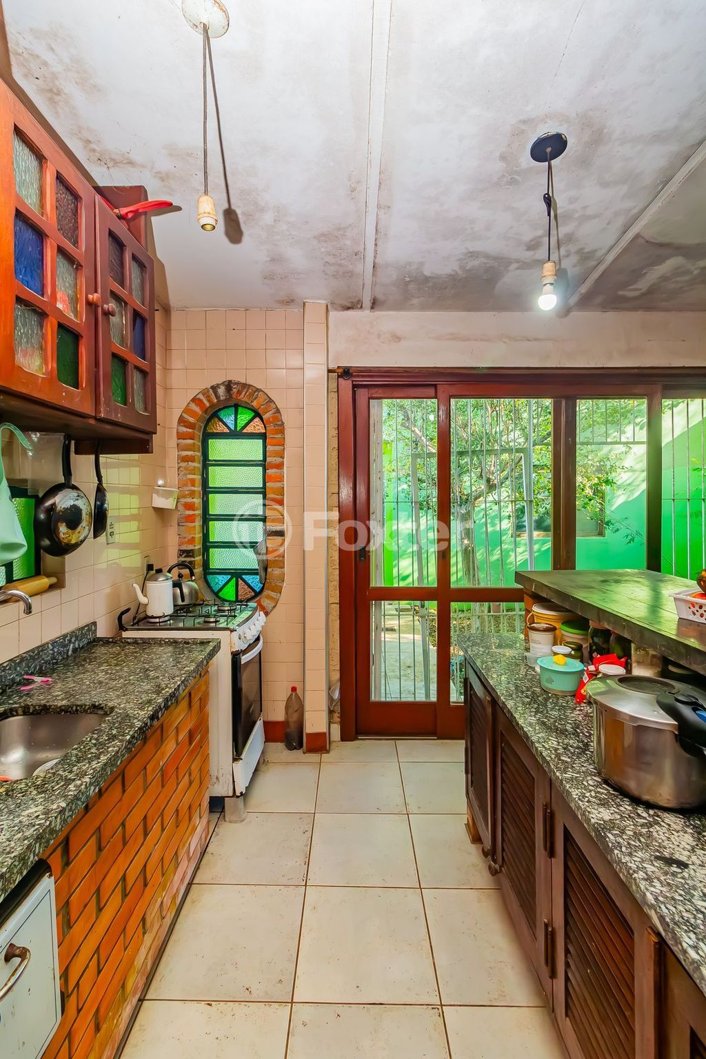 casa sobrado para comprar em Jorge Mello Guimarães, 653 - foto 8