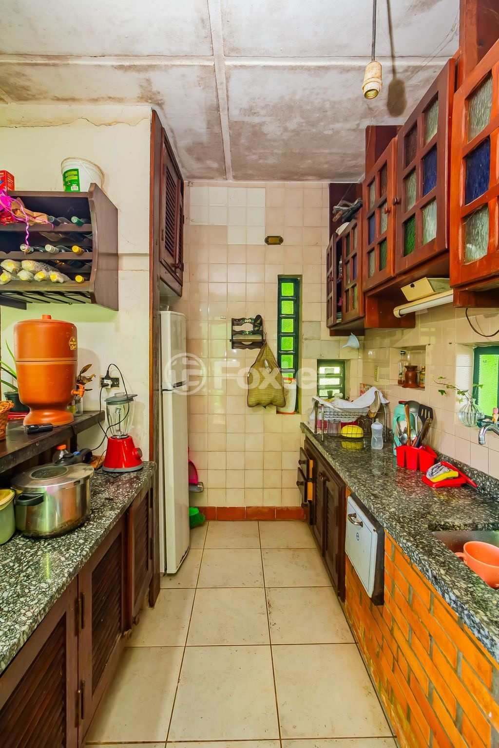 casa sobrado para comprar em Jorge Mello Guimarães, 653 - foto 9
