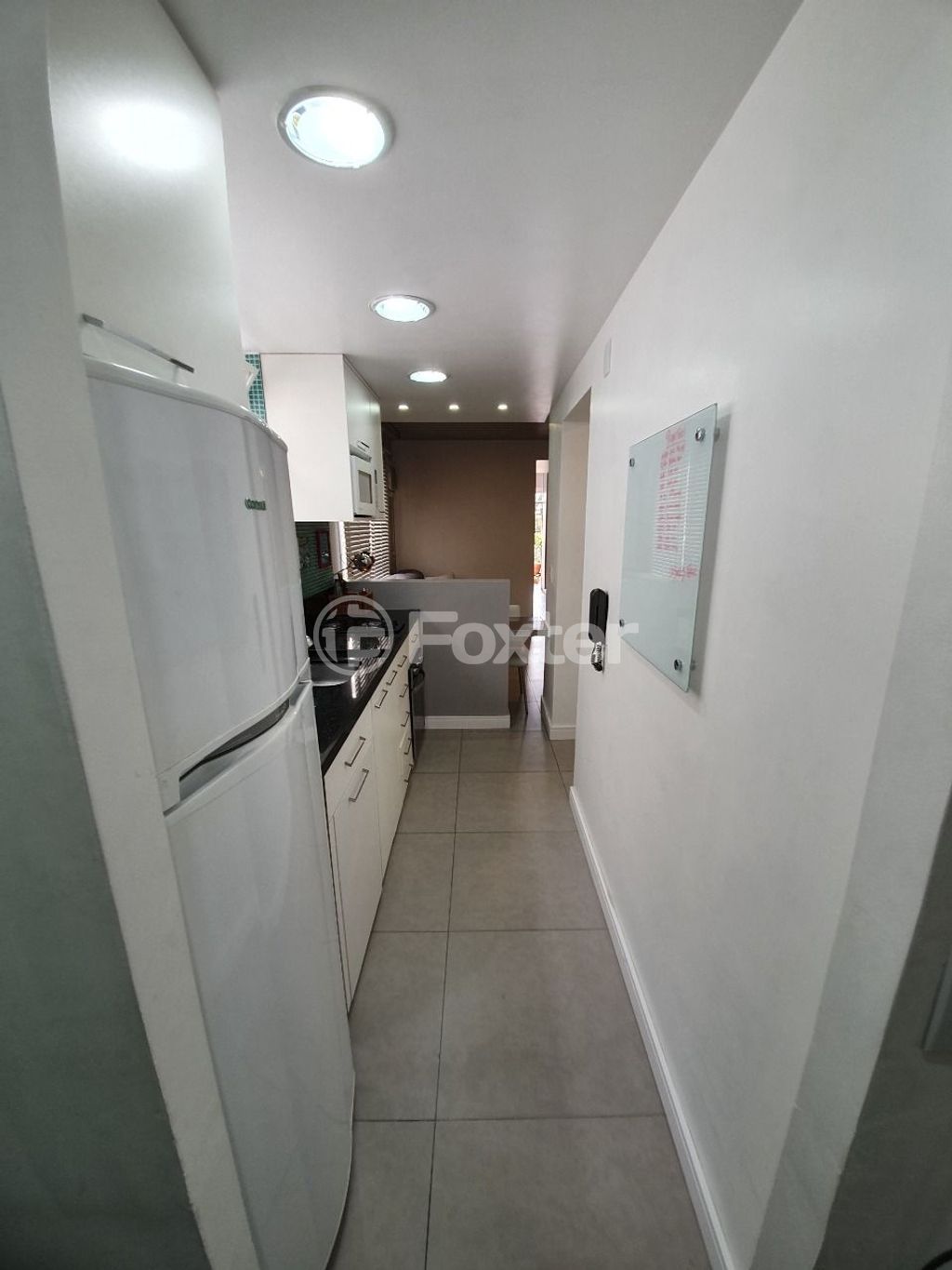 Apartamento para comprar em Vicente da Fontoura, 2857 - foto 11