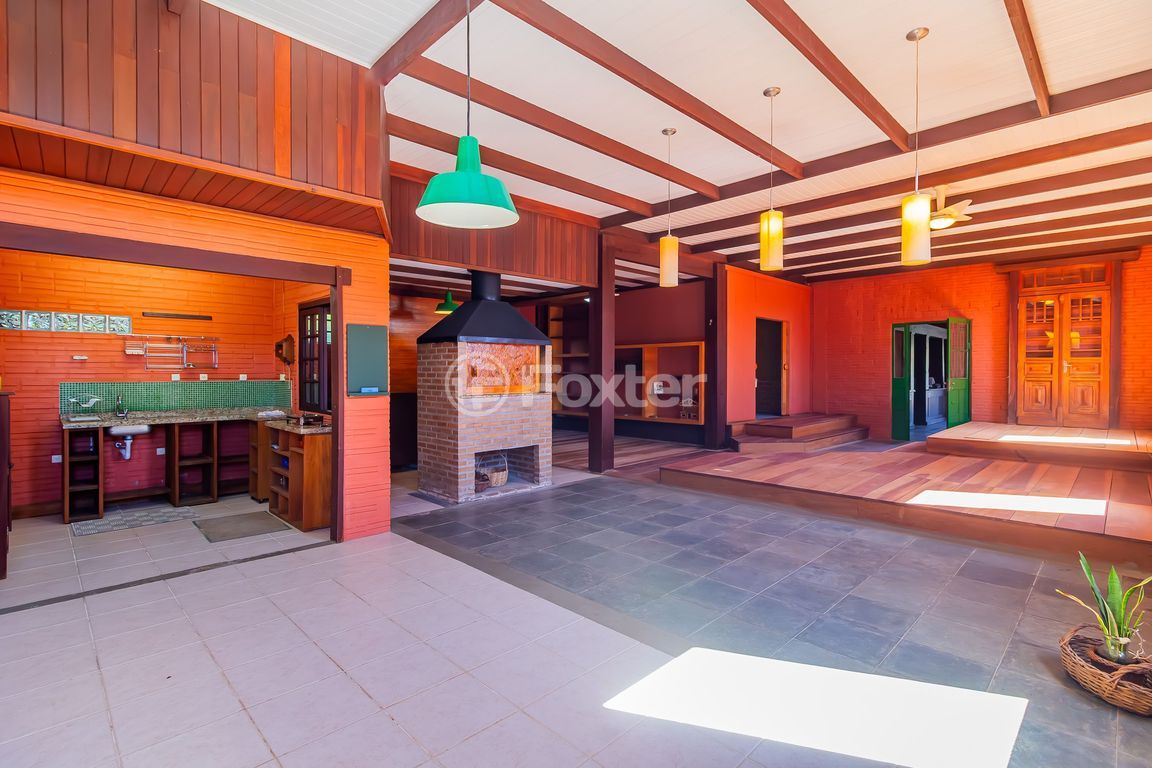 casa sobrado para comprar em Santa Mônica, 375 - foto 8