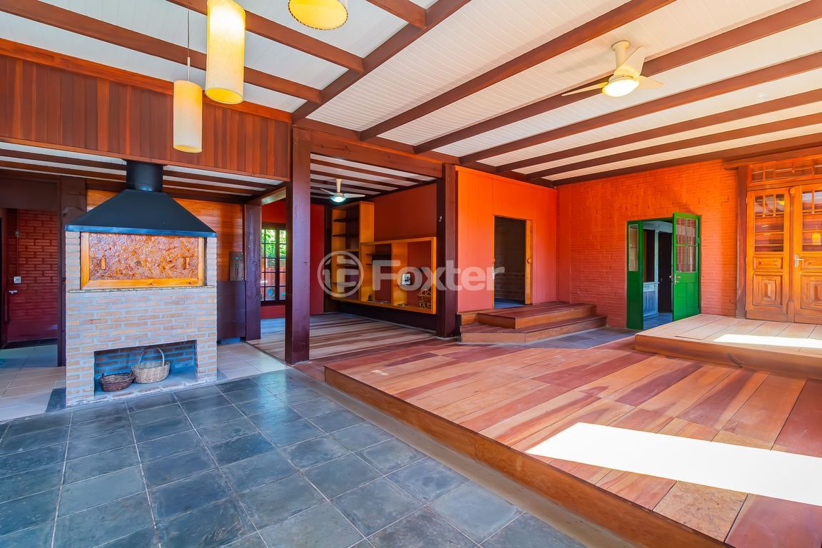 casa sobrado para comprar em Santa Mônica, 375 - foto 9