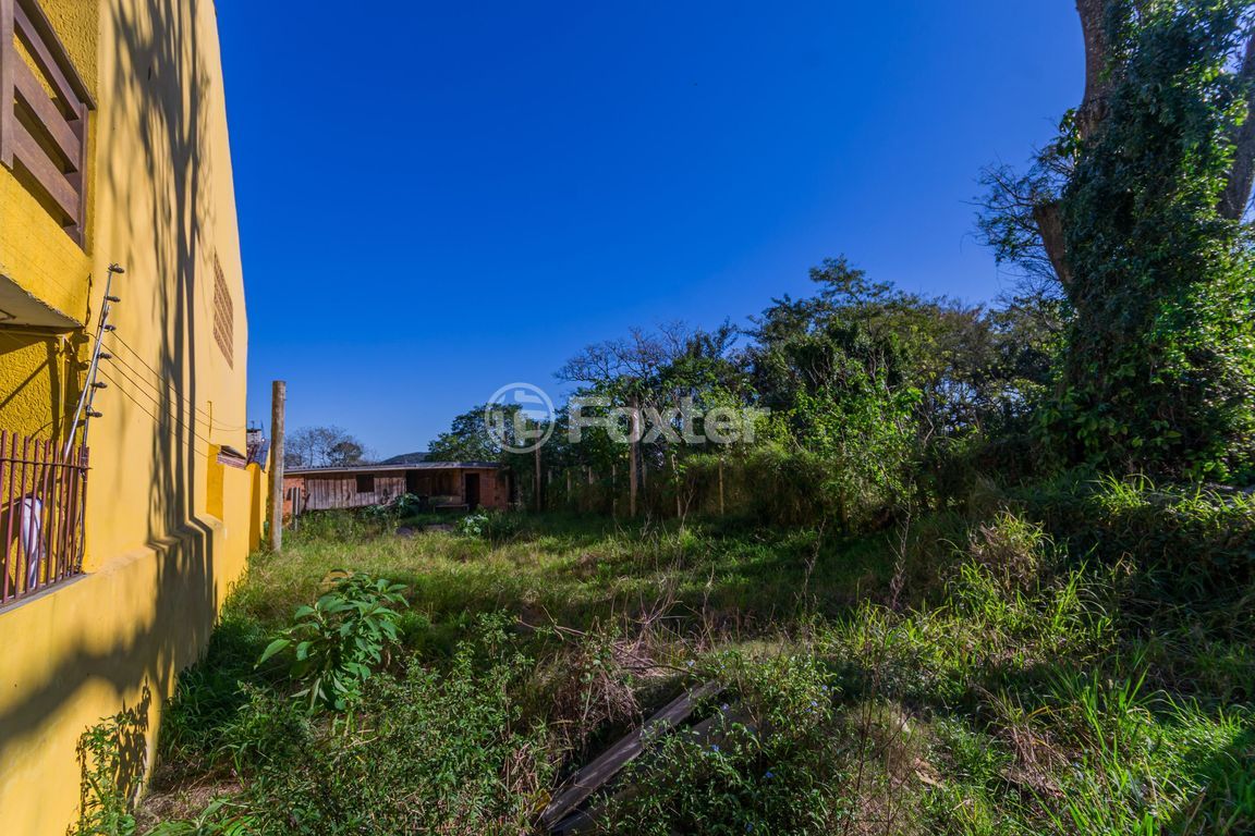 terreno lote condominio para comprar em Osório Mendes Ouriques, 101 - foto 6
