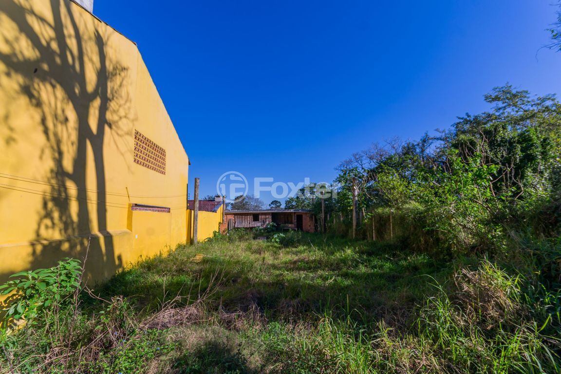 terreno lote condominio para comprar em Osório Mendes Ouriques, 101 - foto 7