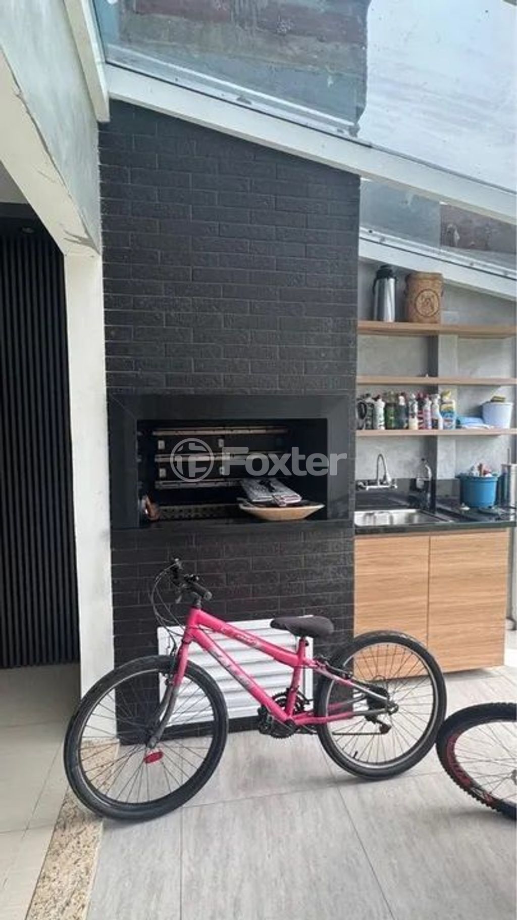 casa sobrado para comprar em Silvino Nedel, 100 - foto 12