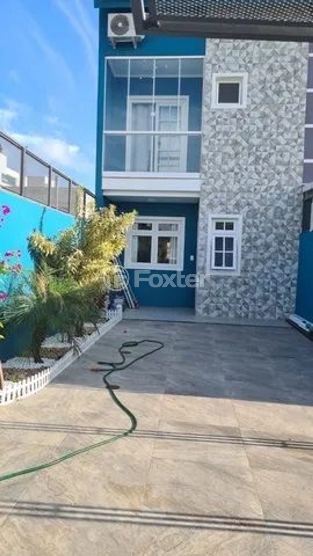 casa sobrado para comprar em Silvino Nedel, 100 - foto 14