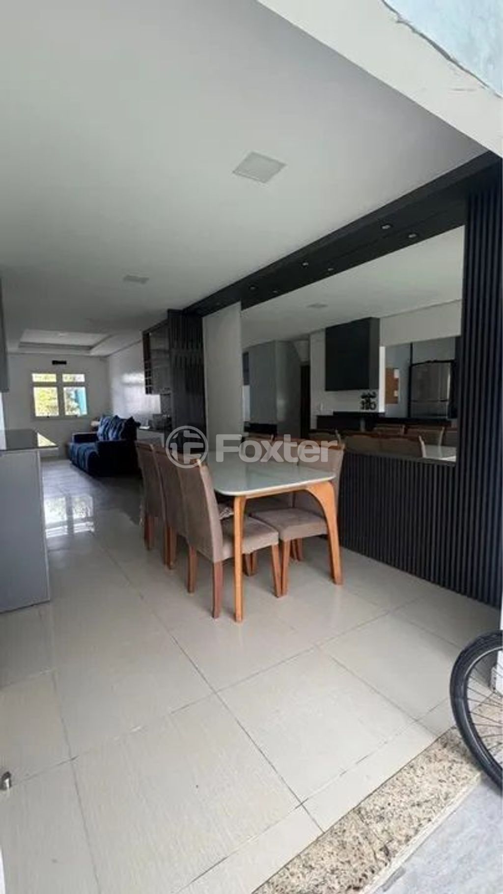 casa sobrado para comprar em Silvino Nedel, 100 - foto 10