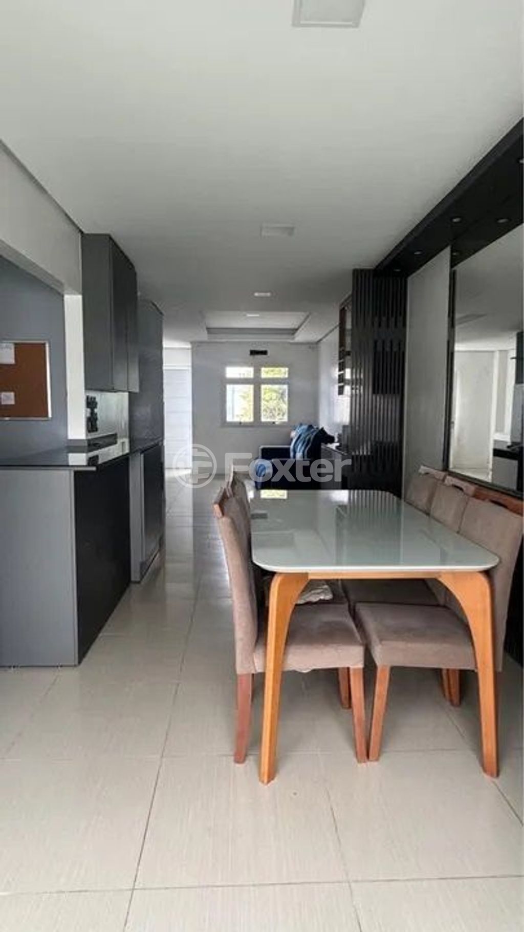 casa sobrado para comprar em Silvino Nedel, 100 - foto 9