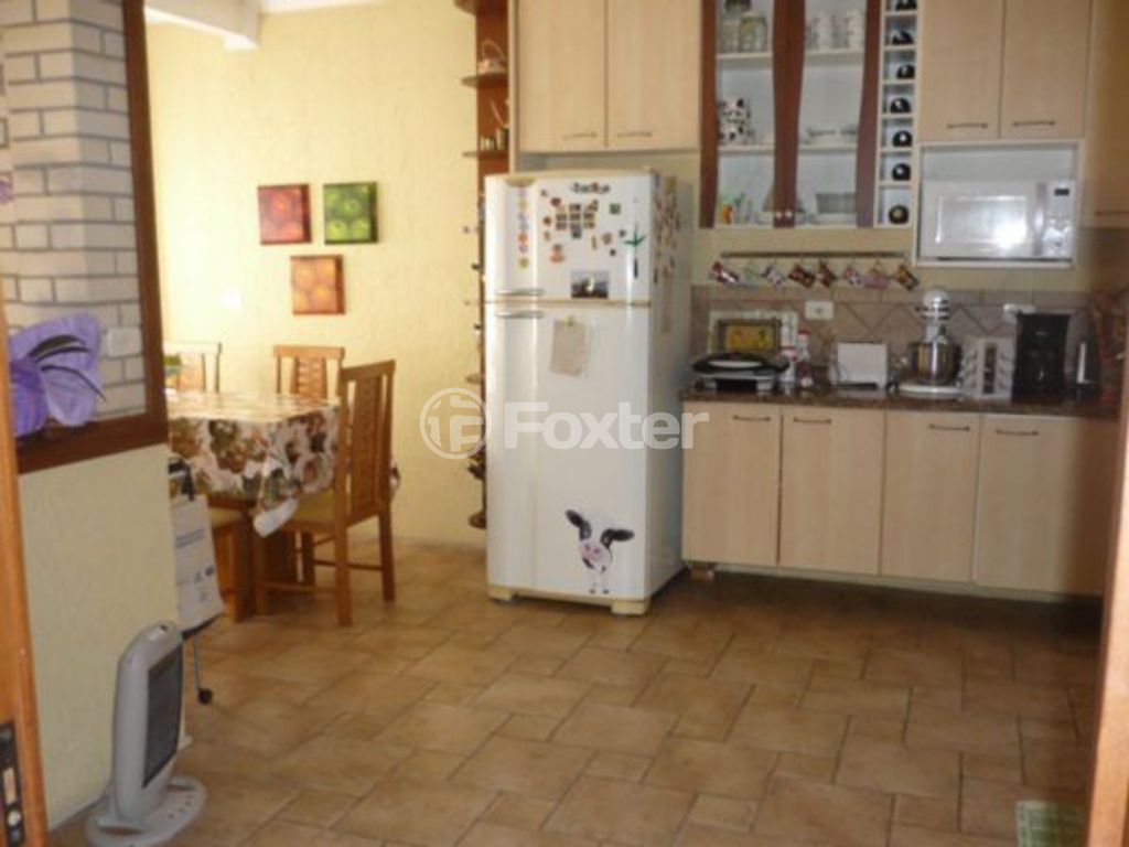 casa sobrado para comprar em Padre João Batista Reus, 629 - foto 12