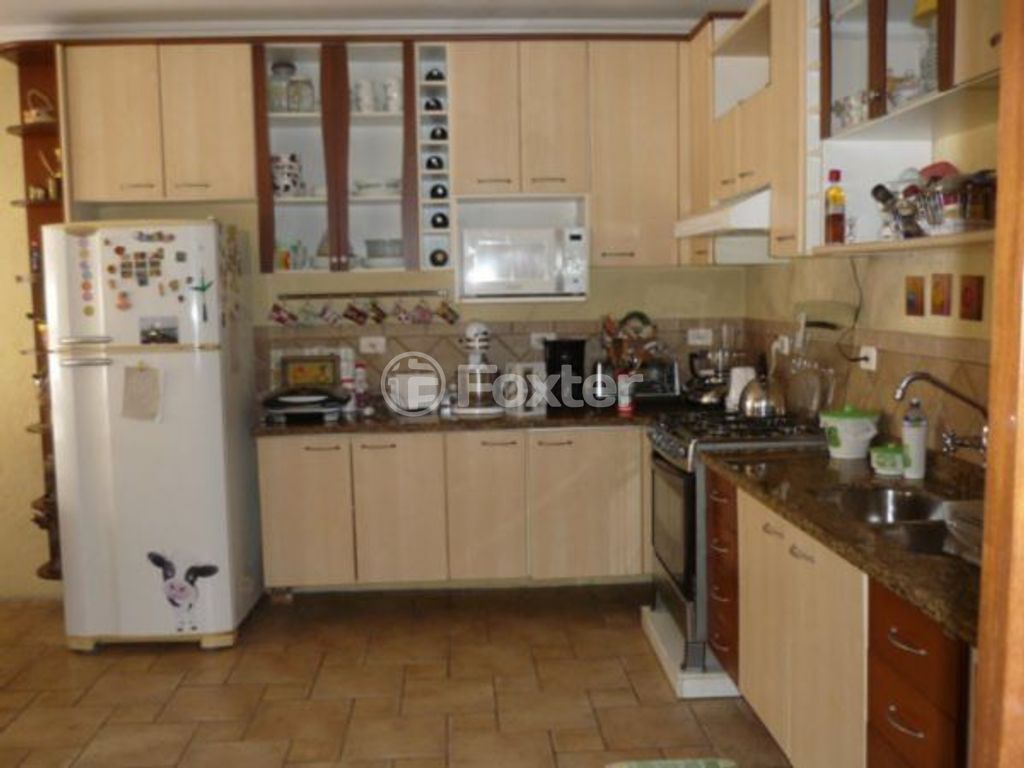 casa sobrado para comprar em Padre João Batista Reus, 629 - foto 14