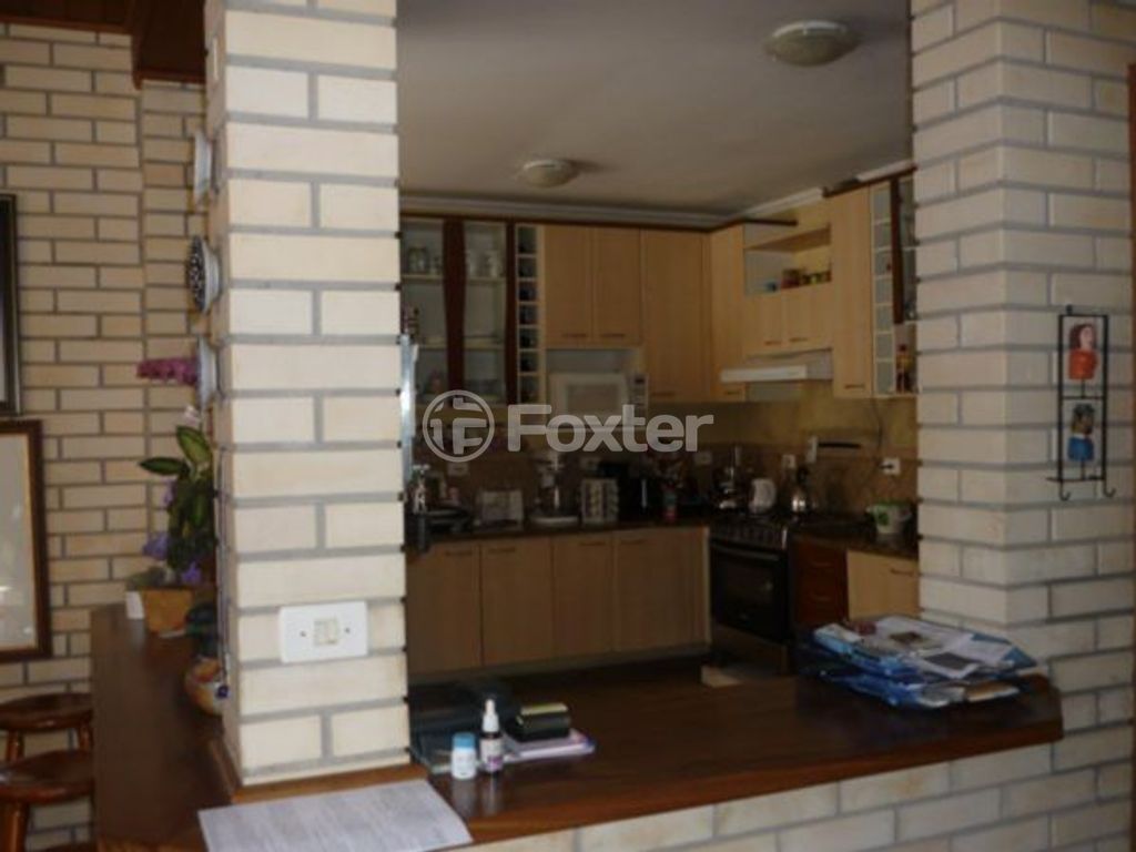 casa sobrado para comprar em Padre João Batista Reus, 629 - foto 15