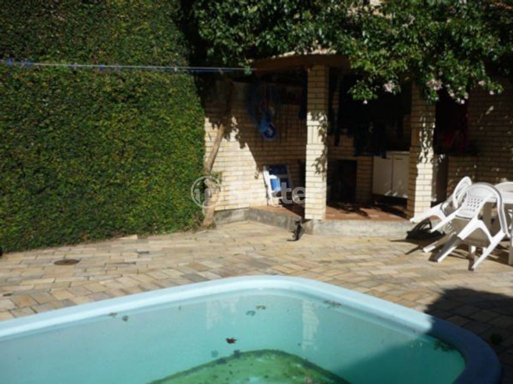 casa sobrado para comprar em Padre João Batista Reus, 629 - foto 17