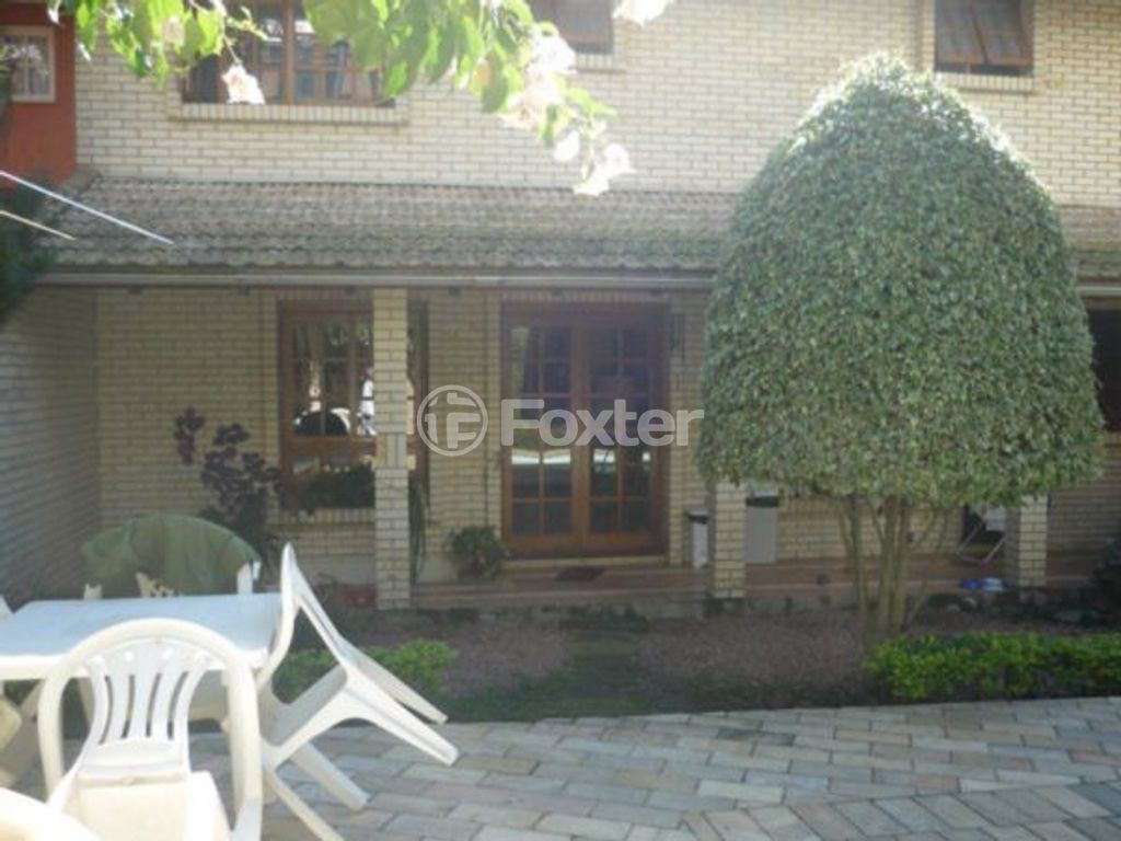 casa sobrado para comprar em Padre João Batista Reus, 629 - foto 19