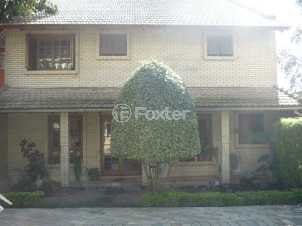 casa sobrado para comprar em Padre João Batista Reus, 629 - foto 20