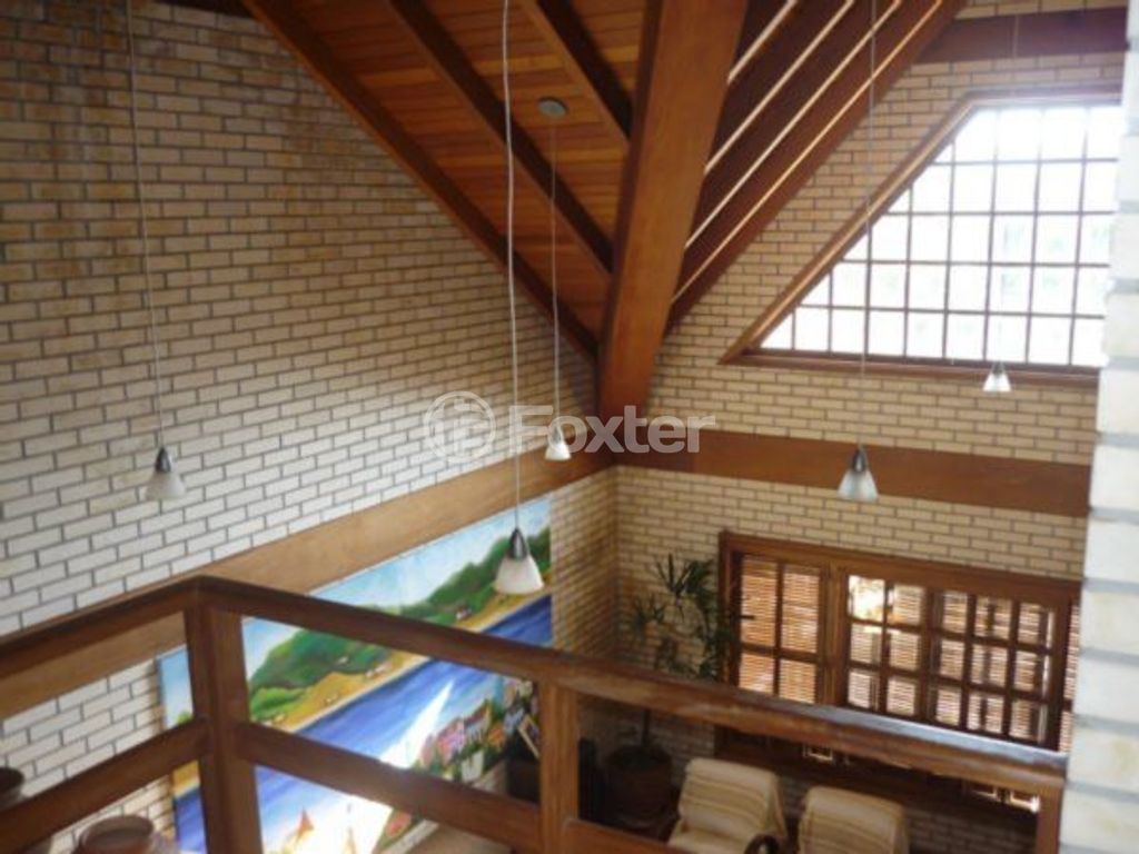 casa sobrado para comprar em Padre João Batista Reus, 629 - foto 22