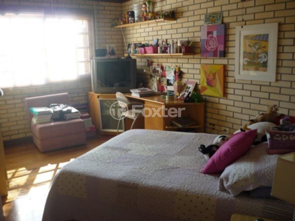 casa sobrado para comprar em Padre João Batista Reus, 629 - foto 23